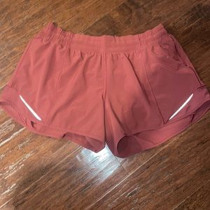 Mulled Wine Size 10 4 inch|Lululemon Hotty Hots (Not on Website